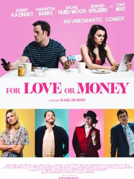 For Love Or Money