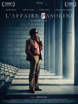 L'Affaire Pasolini