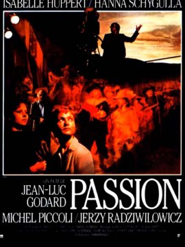 Passion