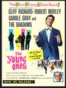 The Young Ones