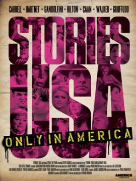 Stories USA