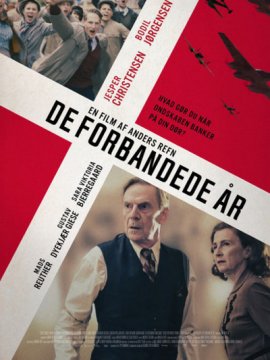 De forbandede år