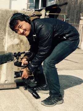 Professeur Yamamoto part à la retraite