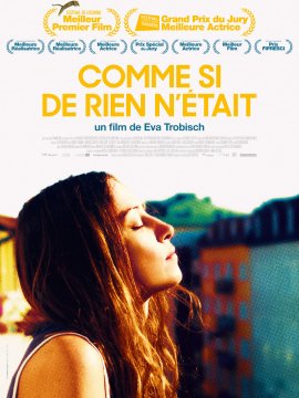 Comme si de rien n'était