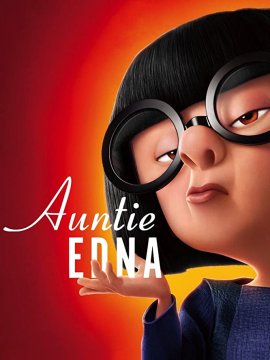 Auntie Edna