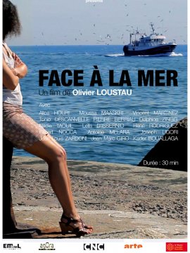 Face à la mer