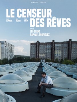 Le Censeur des Rêves