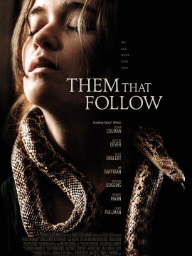 Them That Follow