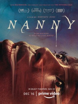 Nanny