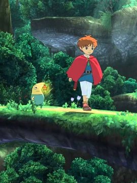 Ni No Kuni