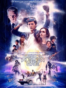 Ready Player One