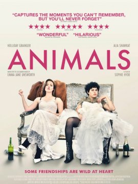 Animals