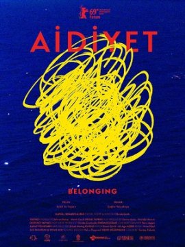 Aidiyet