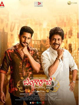 Bangarraju