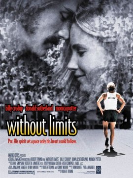 Without Limits