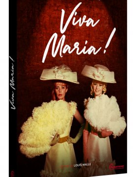 Viva Maria!
