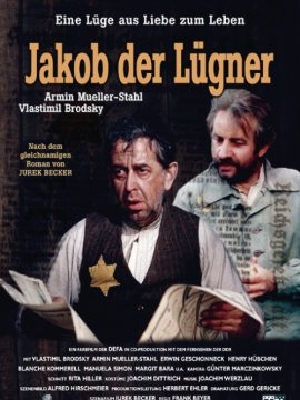 Jakob, le menteur