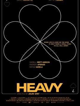 Heavy