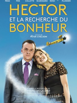 Hector et la recherche du bonheur