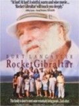 Le Rocher de Gibraltar