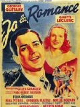 Jo la Romance