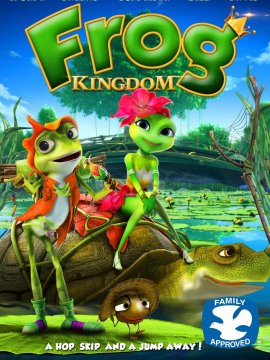 Frog Kingdom