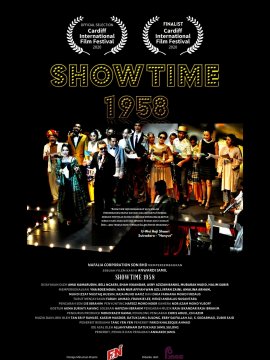 Showtime 1958