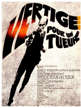 Vertige pour un tueur