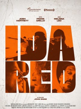 Ida Red