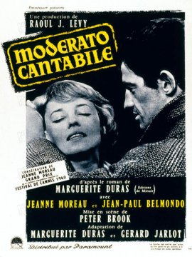 Moderato Cantabile