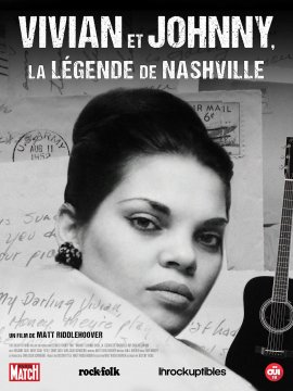 Vivian et Johnny, la légende de Nashville
