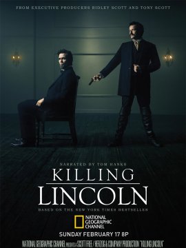 Killing Lincoln