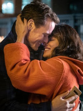 Love Again : un peu, beaucoup, passionnément