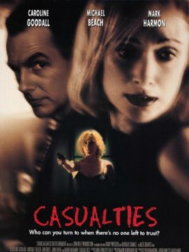 Casualties