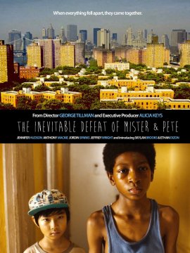 The Inevitable Defeat of Mister and Pete
