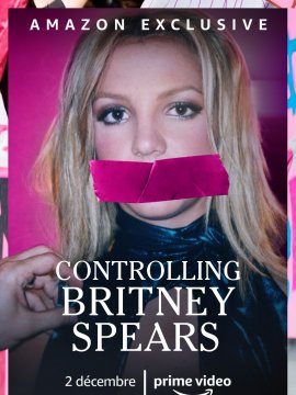 Controlling Britney Spears