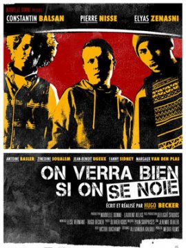 On verra bien si on se noie