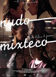 Nudo mixteco : trois destins de femmes