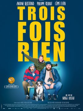 Trois fois rien