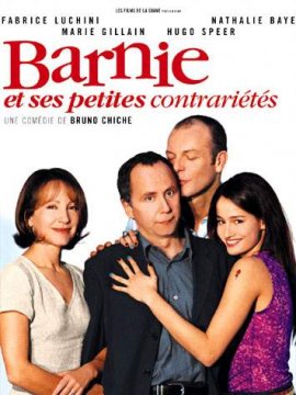 Barnie et ses petites contrariétés