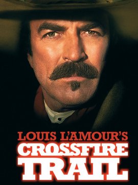 Crossfire Trail