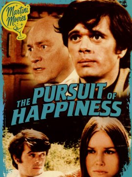 The Pursuit Of Happiness