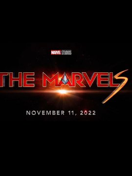The Marvels