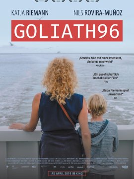 Goliath 96