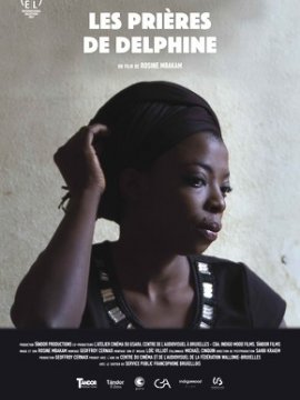 Les Prières de Delphine