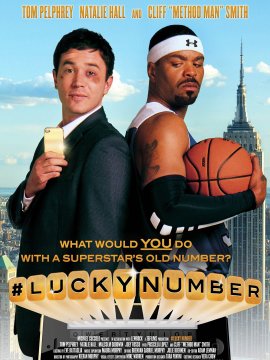 #Lucky Number