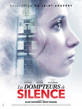 Les Dompteurs de Silence