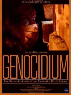 Genocidium