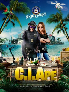 C.I.Ape
