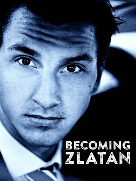 Becoming Zlatan